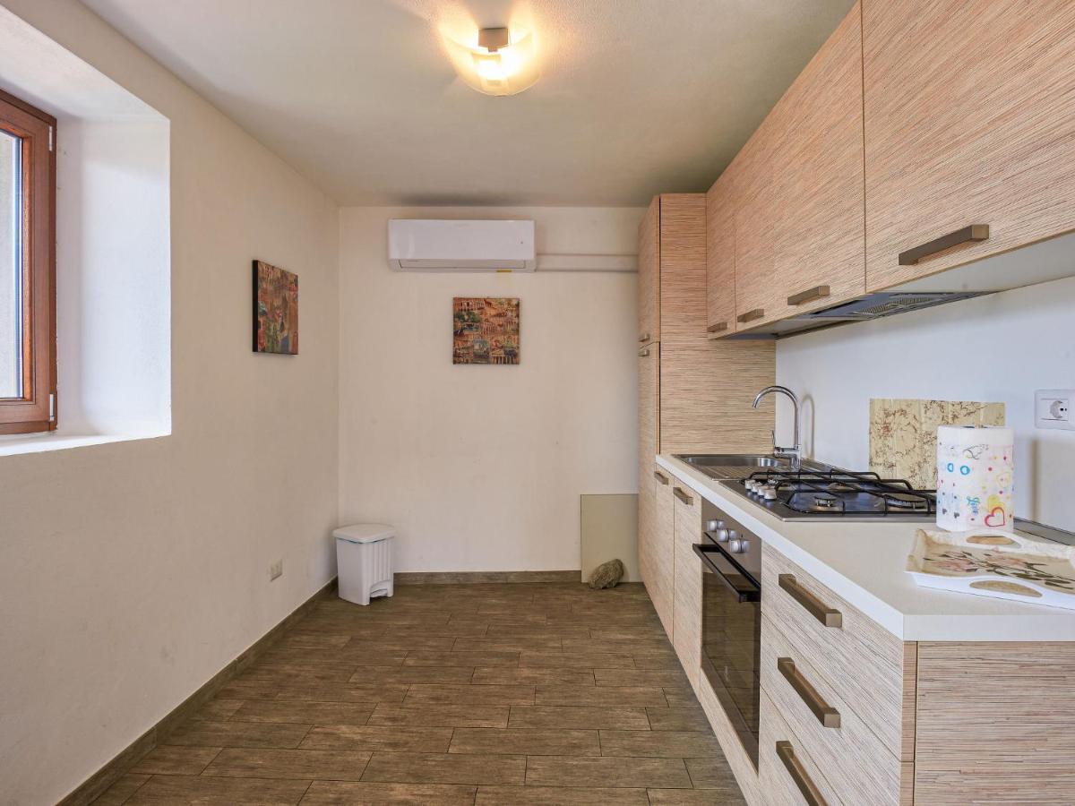 Holiday Home Rustico Maria - Dma392 By Interhome Vercana Exterior foto