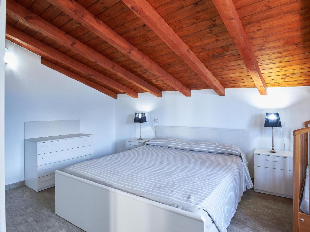 Holiday Home Rustico Maria - Dma392 By Interhome Vercana Exterior foto