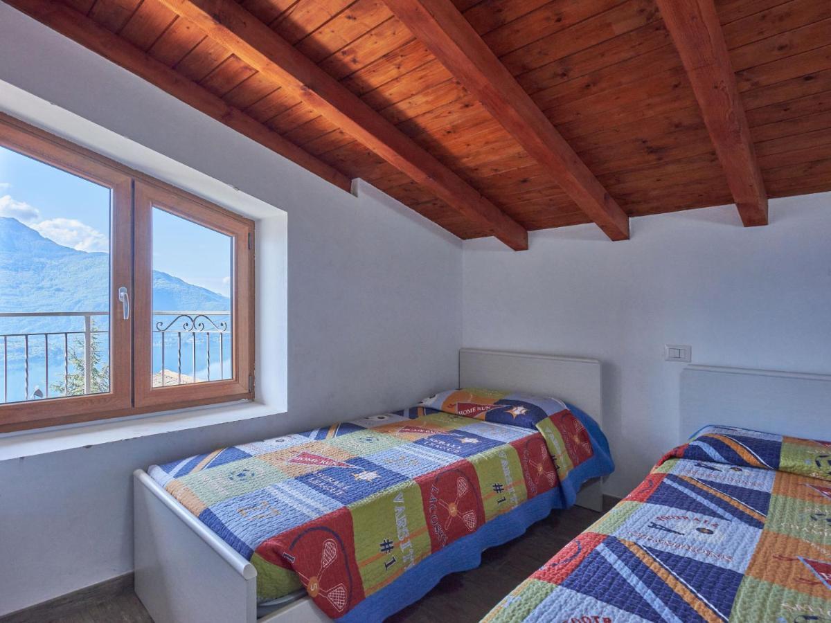 Holiday Home Rustico Maria - Dma392 By Interhome Vercana Exterior foto