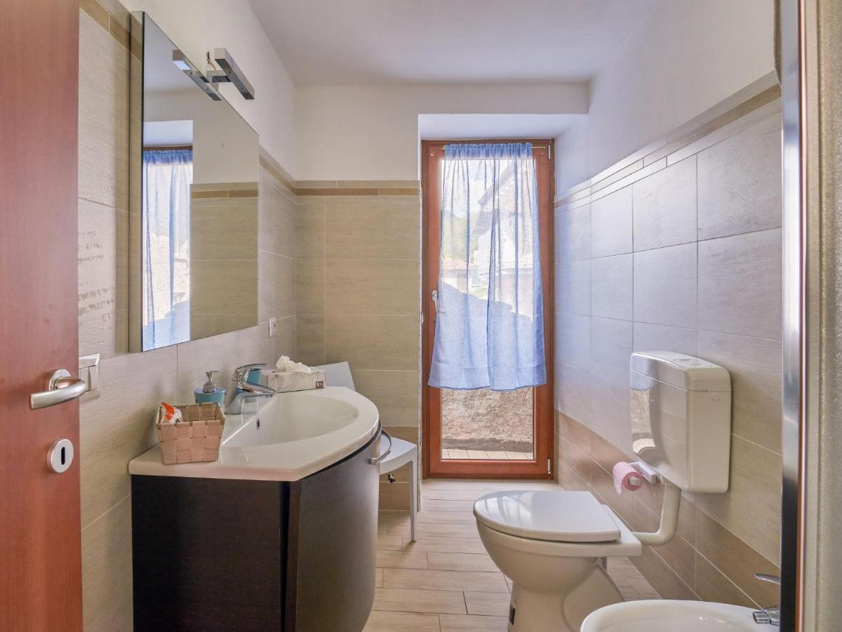 Holiday Home Rustico Maria - Dma392 By Interhome Vercana Exterior foto