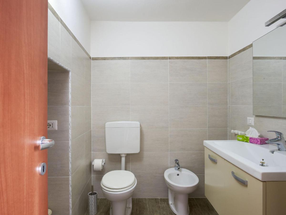 Holiday Home Rustico Maria - Dma392 By Interhome Vercana Exterior foto