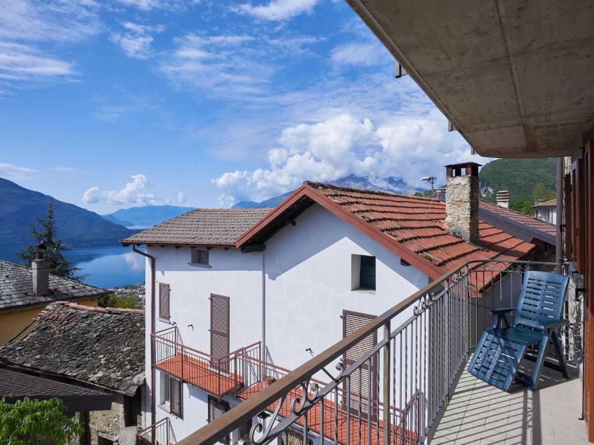 Holiday Home Rustico Maria - Dma392 By Interhome Vercana Exterior foto