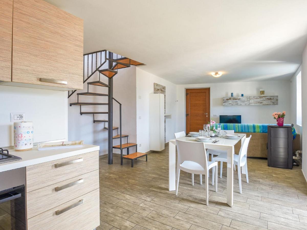 Holiday Home Rustico Maria - Dma392 By Interhome Vercana Exterior foto