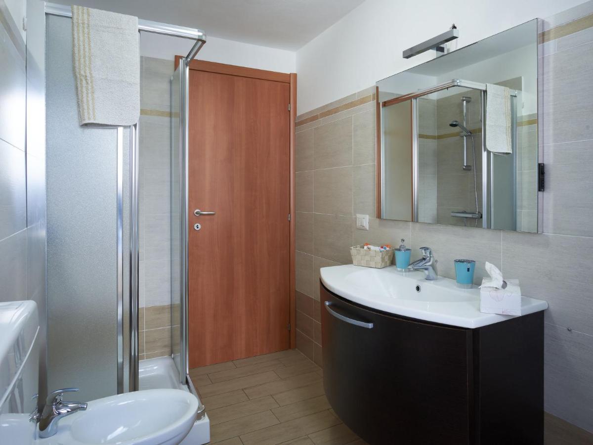 Holiday Home Rustico Maria - Dma392 By Interhome Vercana Exterior foto